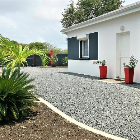 Villa Bikini - Sans vis à vis - bien ventillée Saint-Francois  Esterno foto