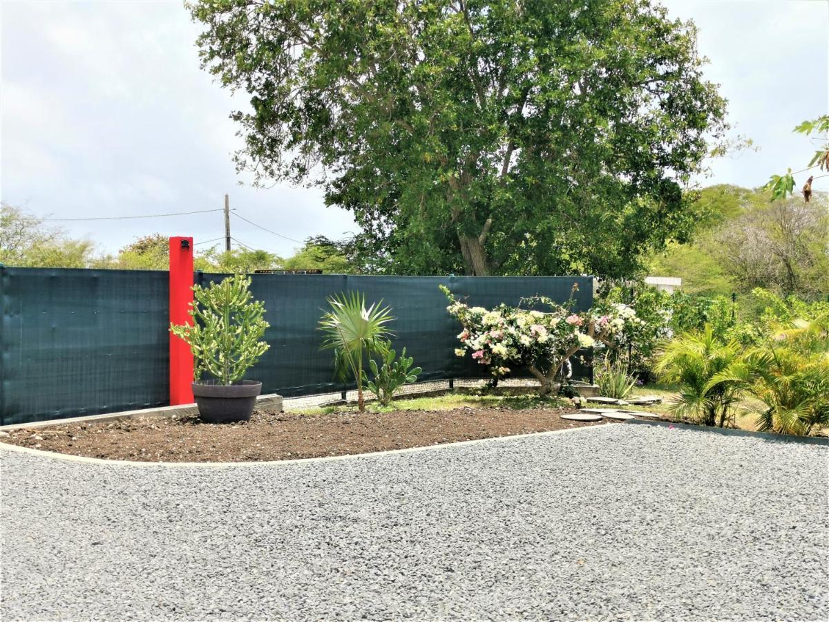 Villa Bikini - Sans vis à vis - bien ventillée Saint-Francois  Esterno foto